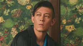 陳冠希出道24年將首度在台灣公開演出。（圖／Mercury Entertainment 提供）