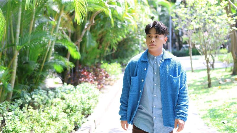 獨／黑道大哥烙人鬧事　男歌手爆激烈衝突