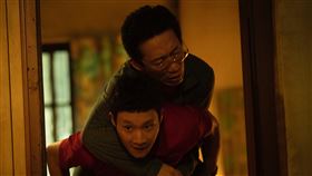 《華麗計程車行》郭子乾 曹佑寧 黃冠智 楊麗音 孫綻 林嘉俐（圖／華視、LINE TV提供）