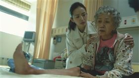 《不夠善良的我們》賀軍翔 林依晨 許瑋甯 陸弈靜 （圖／公視、MyVideo提供）