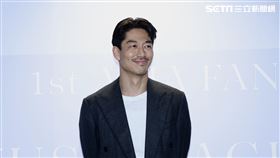 ▲AKIRA。（圖／記者鄭孟晃攝影）