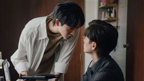 《關於未知的我們》邱宇辰、黃宏軒、林思廷 梁正群（圖／結果娛樂提供）