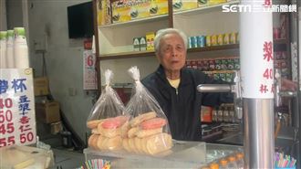 花蓮鋼管紅茶列紅單危樓　87歲老闆痛哭