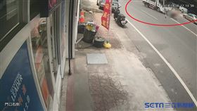 台東縣,台東市,死亡車禍,老翁,貨車