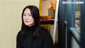 李之勤推出新專輯，接受專訪分享創作歷程。（圖／記者楊澍攝影）