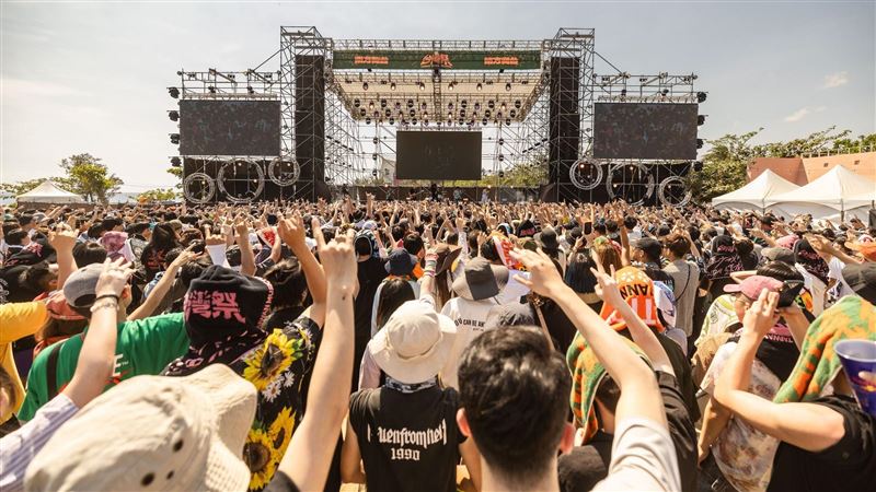 台灣祭三天估破百萬人次參加帶動商機多贏