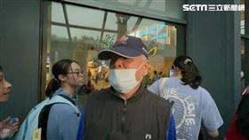 ▲IU演唱會，民眾。（圖／記者鄭孟晃攝影）