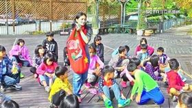 獨家／奉獻偏鄉學童十多年　花蓮「金媽媽」心痛家毀