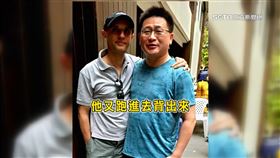 心驚膽戰受困天祥　百餘人從合歡山脫困