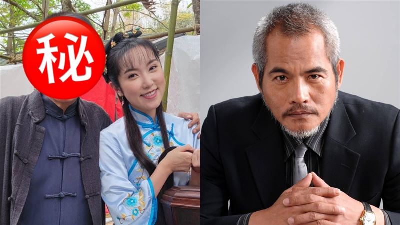 獨／隔10年現身戲說　男星暴瘦曝復出計畫