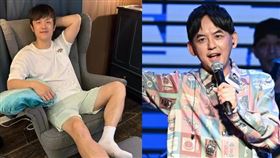 焦糖哥哥槓上黃子佼