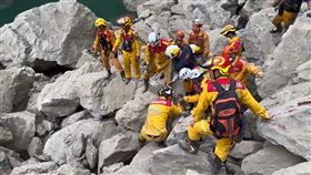 0403強震,花蓮縣,台南市特搜中隊