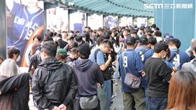 ▲IU演唱會現場。（圖／記者鄭孟晃攝影）