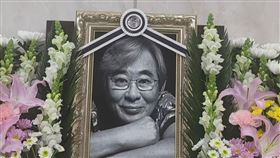 宋閔亨逝世。（圖／翻攝自IG／terrorgirl12）