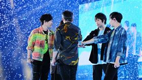 五月天（圖／相信音樂提供）