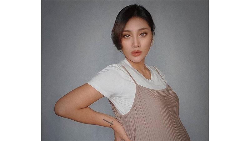 《星光》女星再懷二胎　嗨喊：像驚喜一樣