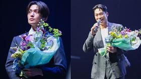 ▲AKIRA，八木勇征。（圖／LDH愛夢悅提供）