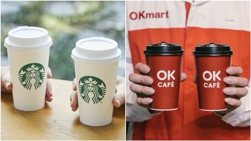 開工不哭！星巴克買1送1、超商咖啡買2送1