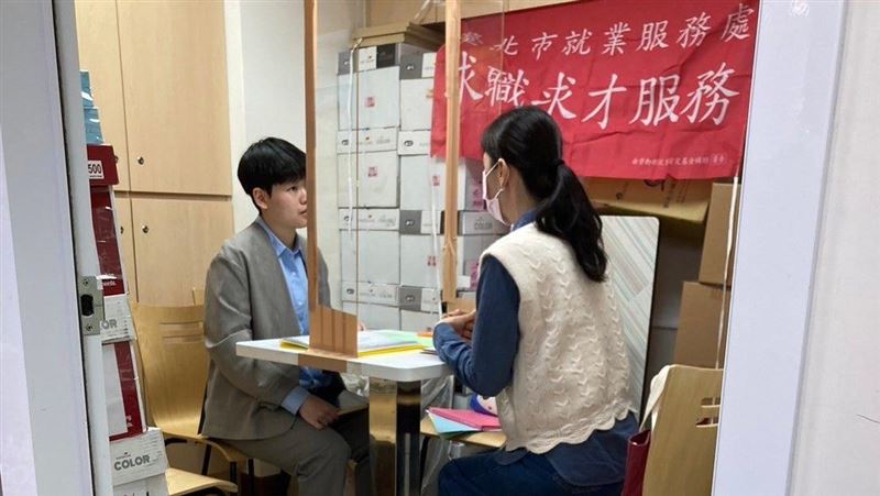 北市「這工作」想搶要快　時薪衝650元