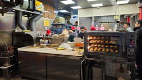 「曾家豆漿」翻攝自Google maps