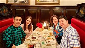 吳申梅、江志豐（圖／放音樂提供）