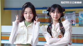 ▲IU演唱會表演舞者。（圖／記者鄭孟晃攝影）