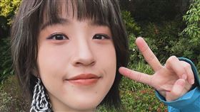 歌手小球（莊鵑瑛）。（圖／翻攝自莊鵑瑛 - 小球臉書粉專）

