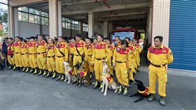 0403強震,花蓮縣,高雄市特搜中隊