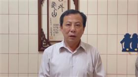 屏東縣政府農業處長鄭永裕。（圖／屏東縣政府提供）