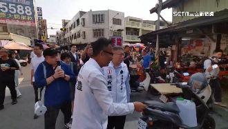 白定調麥寮3綠1白　前幕僚：讓小草蓄溫