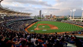 澄清湖棒球場,整備,養護,中職,台鋼