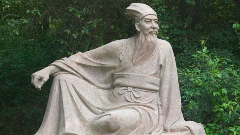 蘇軾到底多有才華？把中秋詞寫到無人超越