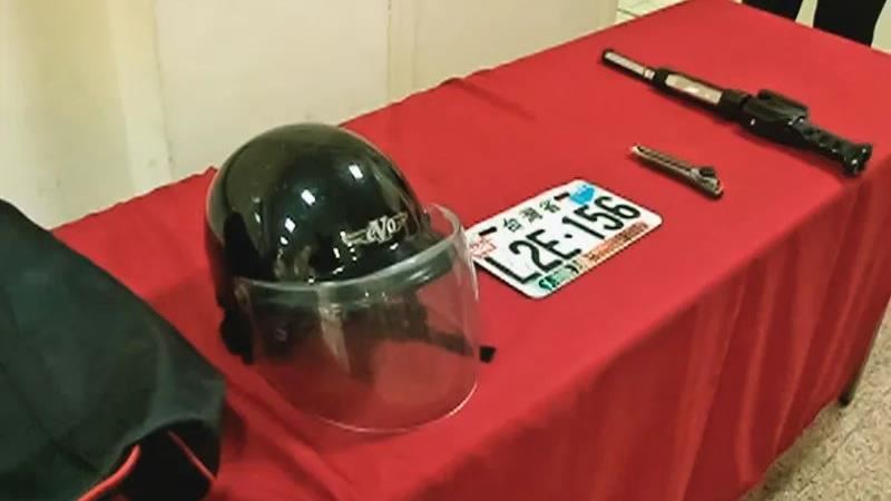 癡男為心儀女強出頭！凶刀血衣藏家成鐵證