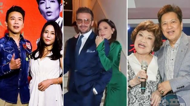 R&amp;B教父偷吃女星泣認不倫　岳母到場支持