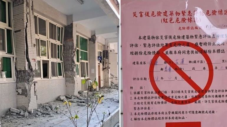 花中人發起：借教室給花蓮女中　慘被吐槽