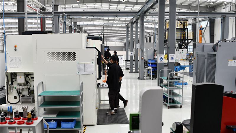 保5%有難度　日媒估中國經濟今年成長4.7%