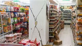 地震,大樓,紅單,中壢區,花蓮,桃園