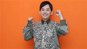 黃子佼。（圖／記者邱榮吉攝影）