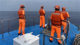 鴻興漁CT2-5600,漁船,失聯,0403強震,海巡署