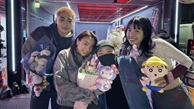 《一路狂奔》（圖／拾影像文化有限公司提供）