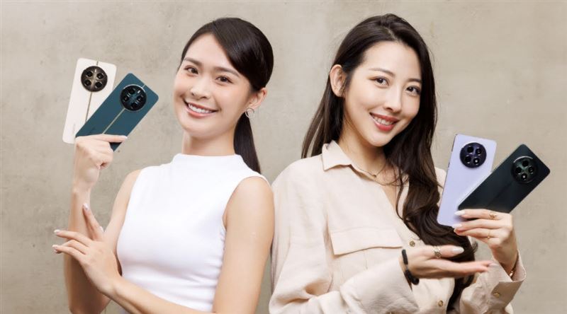 換新機！5款安卓新機登台　最低3990元起