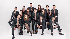 丁翎薇、郭晁嘉憑超強戰鬥力  登上千萬經紀人殿堂（業配勿用）