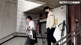 SBL開庭李其恩、吳季穎。（圖／記者鍾昀軒攝影）