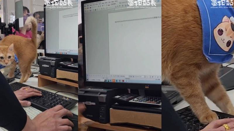 高捷站長交接日誌被退件　搞笑原因出爐