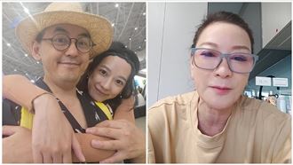 黃子佼私藏未成年謎片　楊繡惠：極盡變態