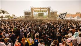 亂象,台灣祭,墾丁,性騷擾,丟酒瓶