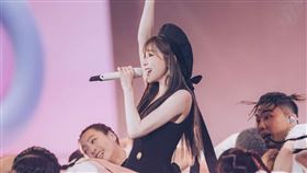 王心凌（圖／天晴娛樂提供）