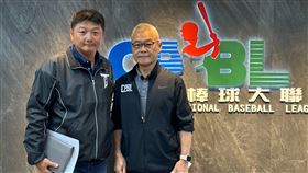 ▲中華職棒、中華棒協選訓委員8日召開第2次選訓會議，確認首波教練團名單。（圖／中華職棒大聯盟提供）
