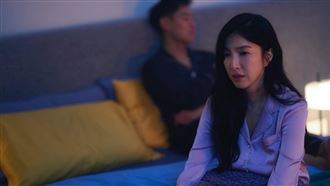 楊謹華驚遭冷暴力　Ella洩身分大罵渣男