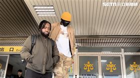 斑霸。（圖／記者鍾昀軒攝影）